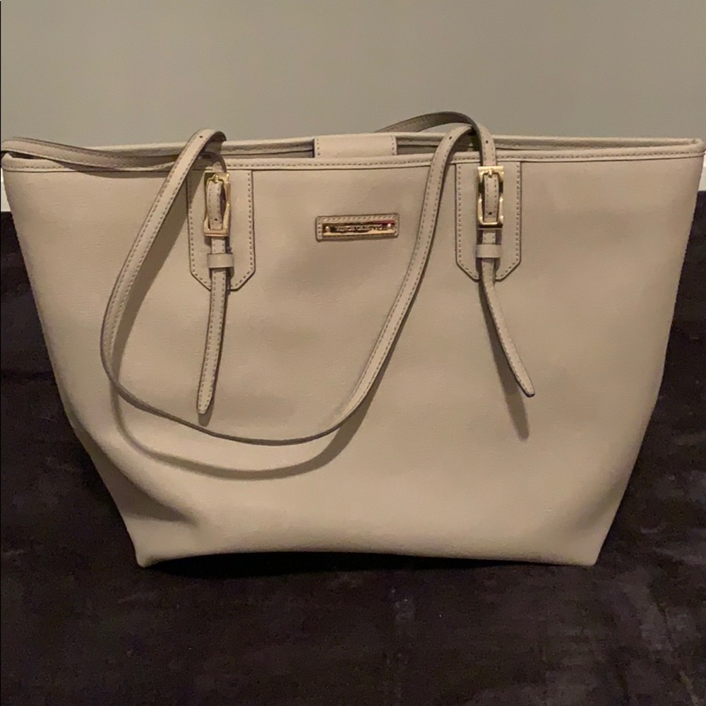Vince Camuto large tote bag